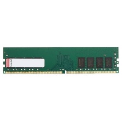 Kingston Technology ValueRAM KVR26N19S8/8BK módulo de memoria 8 GB DDR4 2666 MHz (Espera 4 dias)