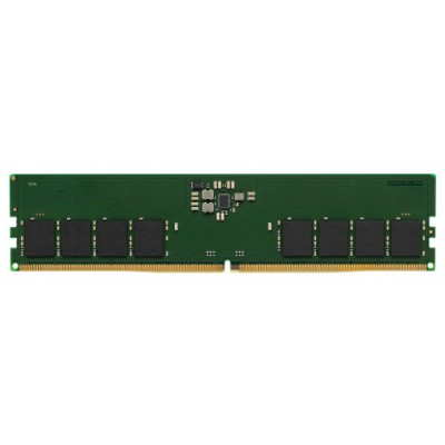 Kingston Technology ValueRAM KVR48U40BS8K2-32 módulo de memoria 32 GB 2 x 16 GB DDR5 4800 MHz (Espera 4 dias)