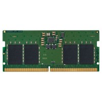 Kingston Technology ValueRAM KVR56S46BS6K2-16 módulo de memoria 16 GB 2 x 8 GB DDR5 5600 MHz (Espera 4 dias)