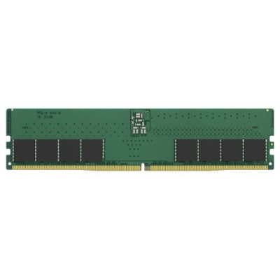 Kingston Technology ValueRAM KVR56U46BD8-48 módulo de memoria 48 GB 1 x 48 GB DDR5 (Espera 4 dias)