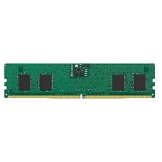 Kingston Technology ValueRAM KVR56U46BS6-8 módulo de memoria 8 GB 1 x 8 GB DDR5 5600 MHz (Espera 4 dias)