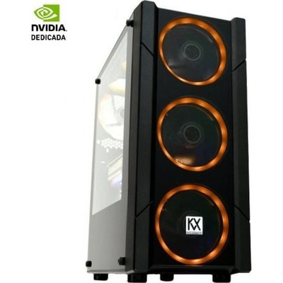 KVX-F PHOBOS ULTRA GAMER 4