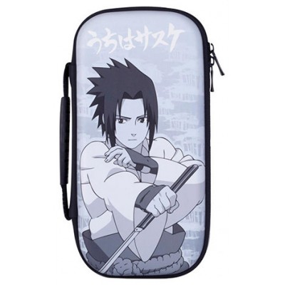 Funda Konix Switch Naruto Sasuke Compatible Con Switch