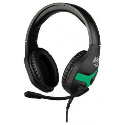 HEADSET KONIX XBOX NEMESIS 40MM NEODIMIO MICROFONO (Espera 4 dias)