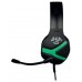 HEADSET KONIX XBOX NEMESIS 40MM NEODIMIO MICROFONO (Espera 4 dias)