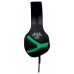 HEADSET KONIX XBOX NEMESIS 40MM NEODIMIO MICROFONO (Espera 4 dias)