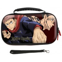 Funda Konix Switch Jujutsu Kaisen Compatible