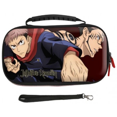 Funda Konix Switch Jujutsu Kaisen Compatible