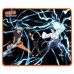 Alfombrilla Gaming Konix Naruto Fighting 400x300x1mm