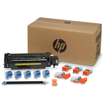 KIT MANT. HP M607/608/609 220V RM2-1257 (Espera 4 dias)