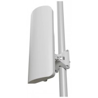 MikroTik mANTBox ax 15s WiFi6 1xGbE 1x2.5G SFP Out