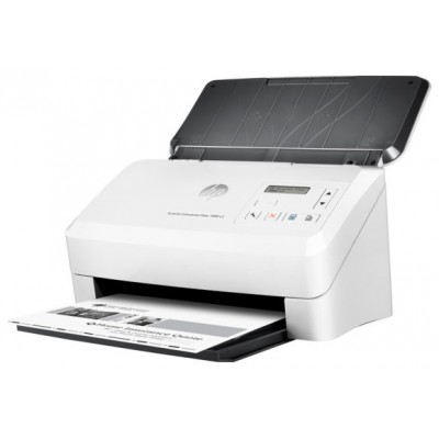 HP Scanjet Enterprise Flow 7000 s3 Esc&aacute;ner alimentado con hojas 600 x 600 DPI A4 Blanco (Espera 4 dias)