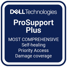 EXTENSION GARANTIA DELL 1 A&Ntilde;O BASIC ONSITE A 3 A&Ntilde;OS PROSUPPORT PLUS