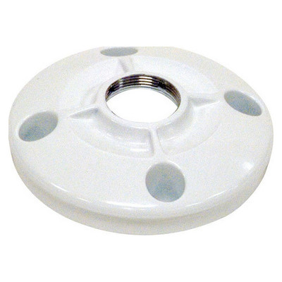 Chief CMS115W accesorio para montaje ( barra ) para proyector Placa para instalación en techo Aluminio Blanco (Espera 4 dias)-SX8 Chief CMS115W accesorio para montaje ( barra ) para proyector Placa para instalación en techo Aluminio Blanco (Espera 4 dias)