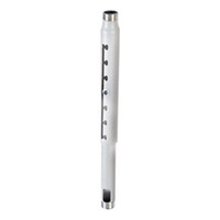 Chief CMS0203W accesorio para montaje ( barra ) para proyector Metal Blanco (Espera 4 dias)
