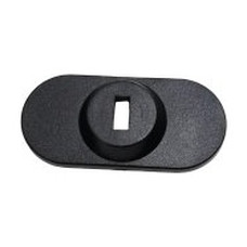 PLACA DE SEGURIDAD ADHESIVA 3M CONCEPTRONIC LBA02-SX3 PLACA DE SEGURIDAD ADHESIVA 3M CONCEPTRONIC LBA02