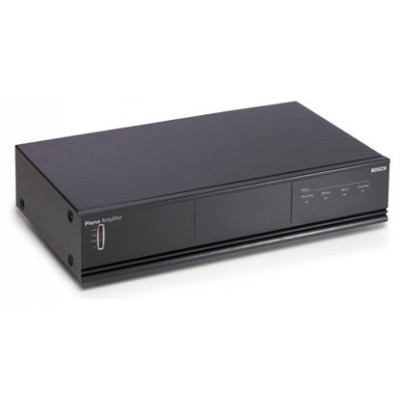 Bosch LBB1930/20 amplificador de audio Negro (Espera 4 dias)