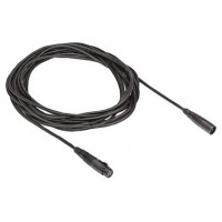 BOSCH LBC1208/40 CABLE ALARGADOR MICRÓFONO, XLR, 10M (Espera 4 dias)