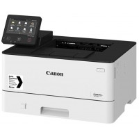 CANON impresora laser monocromo I-SENSYS LBP228x
