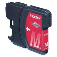 BROTHER Cartucho tinta Magenta MFC-6490CW/, Alta capacidad-3SX BROTHER Cartucho tinta Magenta MFC-6490CW/, Alta capacidad