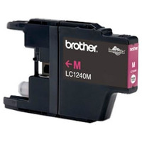 BROTHER Cartucho tinta Magenta DCPJ725DW/J925DW/J430W, 300 paginas-3SX BROTHER Cartucho tinta Magenta DCPJ725DW/J925DW/J430W, 300 paginas