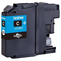 BROTHER Cartucho tinta azul MFCJ6925DW super larga duracion-6SX BROTHER Cartucho tinta azul MFCJ6925DW super larga duracion