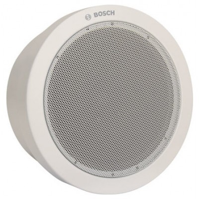 BOSCH LC20-PC60G6-8E PACK DE 2 UNIDADES ALTAVOZ DE TECHO SONIDO ALTA CALIDAD 60W 8" 2U (Espera 4 dias)