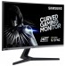 MONITOR 27 CURVO HDMI DISPLAYPORT SAMSUNG