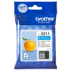 BROTHER-C-LC3211C