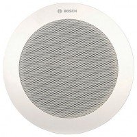 BOSCH LC4-UC06E ALTAVOZ TECHO, 6W, GRAN ANGULAR (Espera 4 dias)