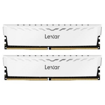 Lexar THOR módulo de memoria 16 GB 2 x 8 GB DDR4 3600 MHz (Espera 4 dias)