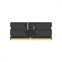 LEXAR MEMORIA DDR5 16GB 262 PIN SO-DIMM 5600MHZ, CL46, 1.1V- BULK IN TRAY (Espera 4 dias)