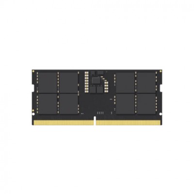 LEXAR MEMORIA DDR5 16GB 262 PIN SO-DIMM 5600MHZ, CL46, 1.1V- BULK IN TRAY (Espera 4 dias)