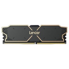 Lexar LD5U16G60C32LG-RGD módulo de memoria 32 GB 2 x 16 GB DDR5 6000 MHz ECC (Espera 4 dias)