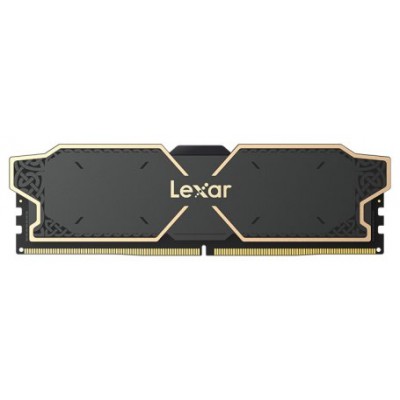 Lexar LD5U16G60C32LG-RGD módulo de memoria 32 GB 2 x 16 GB DDR5 6000 MHz ECC (Espera 4 dias)