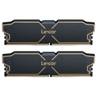 Lexar LD5U16G60C38LG-RGD m&oacute;dulo de memoria 32 GB 2 x 16 GB DDR5 (Espera 4 dias)