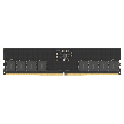 MEMORIA LEXAR DIMM DDR5 32GB 5600MHZ CL46 (Espera 4 dias)-SX55 MEMORIA LEXAR DIMM DDR5 32GB 5600MHZ CL46 (Espera 4 dias)