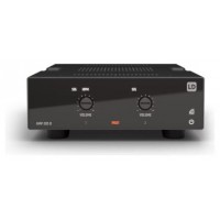 LD SYSTEMS SOUND SERIE TICA (LDAMP205D) DANTE- ENABLED AMPLIFIER 2X50 W 4 OHM (Espera 4 dias)
