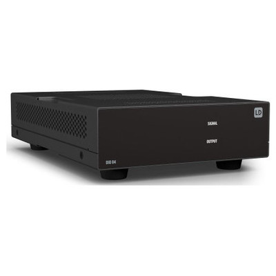 LD SYSTEMS INTEGRATION SERIE TICA (LDDIO04) 4 OUTPUT DANTE INTERFACE WARRANTY 5 YEARS (PU6) (Espera 4 dias)-SX2,389 LD SYSTEMS INTEGRATION SERIE TICA (LDDIO04) 4 OUTPUT DANTE INTERFACE WARRANTY 5 YEARS (PU6) (Espera 4 dias)