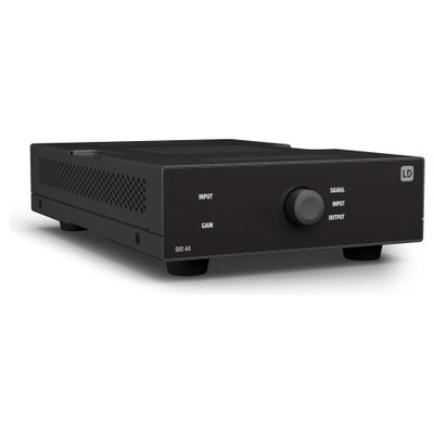 LD SYSTEMS INTEGRATION SERIE TICA (LDDIO44) 4X4 INPUT/OUTPUT DANTE INTERFACE WARRANTY 5 YEARS (PU6) (Espera 4 dias)-SX3,229 LD SYSTEMS INTEGRATION SERIE TICA (LDDIO44) 4X4 INPUT/OUTPUT DANTE INTERFACE WARRANTY 5 YEARS (PU6) (Espera 4 dias)