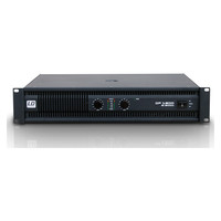 LD Systems DEEP2 1600 2.0 canales (Espera 4 dias)