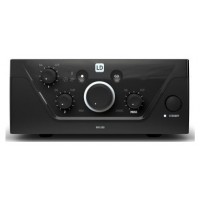 LD SYSTEMS INTEGRATION SERIE IMA (LDIMA240) INSTALLATION MIXING AMPLIFIER 240W 4 OHMS /100V/70V WARRANTY 5 YEARS (PU6) (Espera 4 dias)