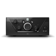 LD SYSTEMS INTEGRATION SERIE PREAMPLIFIER (LDPREST1) 4-CHANNEL STEREO MIXER PREAMPLIFIER WARRANTY 5 YEARS (PU6) (Espera 4 dias)