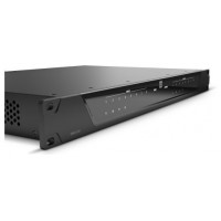 LD SYSTEMS INTEGRATION SERIE ZONE X (LDZONEX1212) HYBRID ARCHITECTURE DSP MATRIX - 12 IN / 12 OUT WARRANTY 5 YEARS (PU5) (Espera 4 dias)