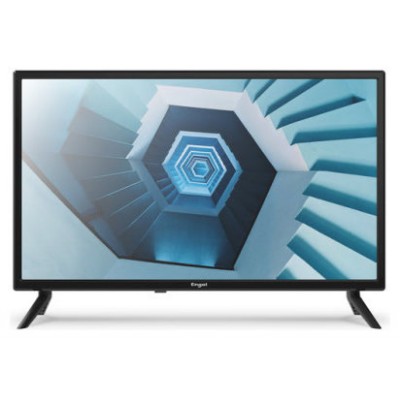 Engel LE3266T2 61 cm (24") HD Negro 180 cd / m&sup2; (Espera 4 dias)