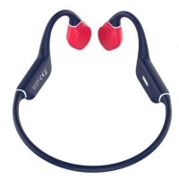 AURICULARES LEOTEC OSEA KURI RD BL