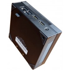 MINI PC LEOTEC INTEL N5105+4GB DDR4+128GB SSD WIN11 PRO PRE-INSTAL