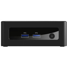 MINI PC LEOTEC INTEL I5 12450H 8GB 256GB NVME
