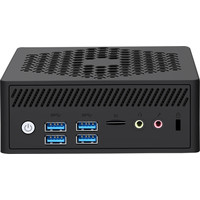LEOTEC MINI PC INTEL N5095 + 8GB LPDDR4 + 128GB SSD