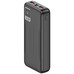 BATERIA LEOTEC POWBNK 22 5 20000 BK